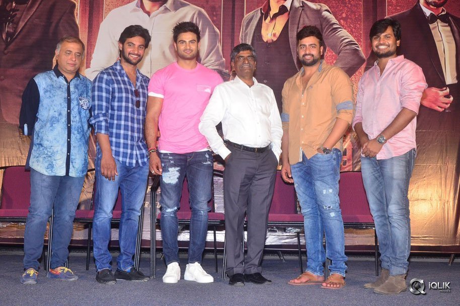 Shamanthakamani-Movie-Teaser-Launch